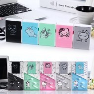 Stereo earphones MC-98 (1)2